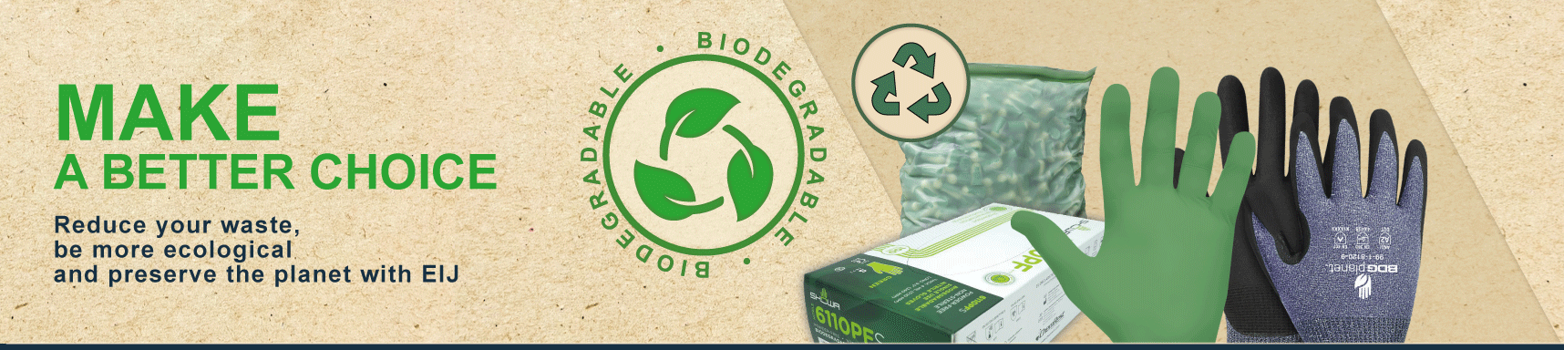 Make a better choice